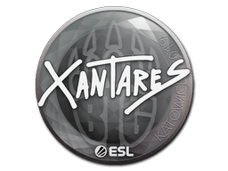 XANTARES image