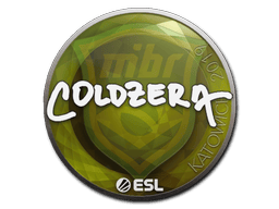 coldzera image