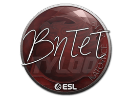 BnTeT image