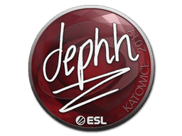 dephh image