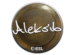 Aleksib image