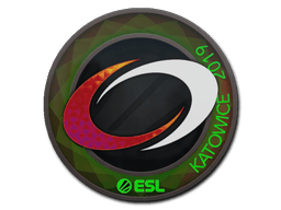 compLexity Gaming (Holo) image