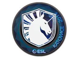 Team Liquid (Holo) image
