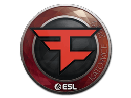 FaZe Clan image