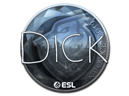 DickStacy (Foil) image