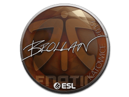 Brollan image