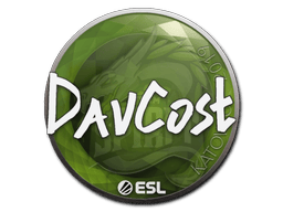 DavCost image