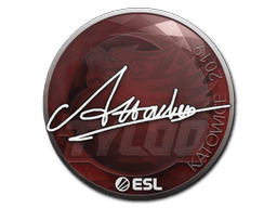 Attacker image