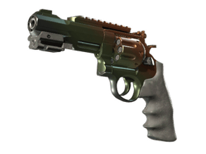 Amber Fade image