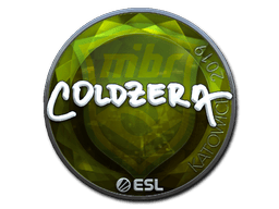 coldzera (Foil) image