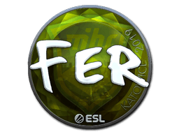 fer (Foil) image