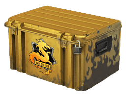 Operation Wildfire Case image