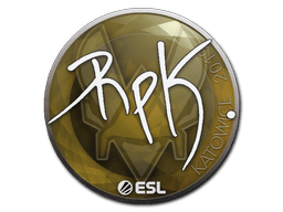 RpK image