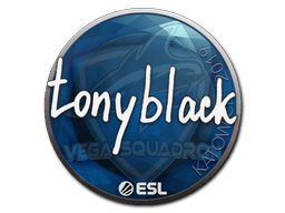 tonyblack image