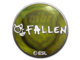 FalleN image