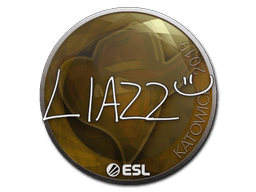 Liazz image