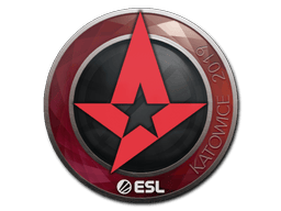 Astralis image