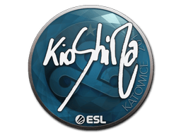 kioShiMa image