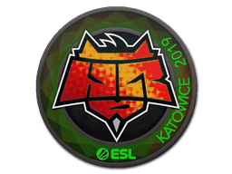 HellRaisers (Holo) image