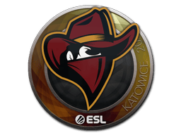 Renegades image