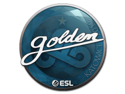 Golden image