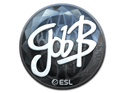 gob b (Foil) image