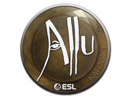 allu image