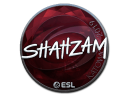 ShahZaM (Foil) image