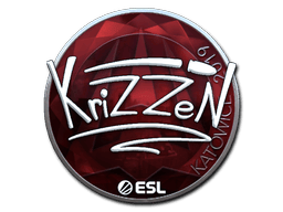 KrizzeN (Foil) image
