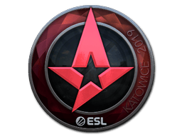 Astralis (Foil) image