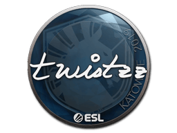 Twistzz image