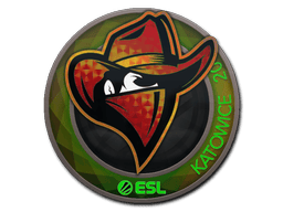 Renegades (Holo) image