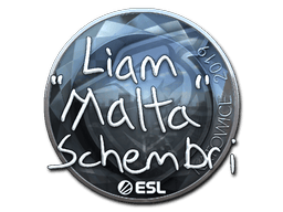 malta (Foil) image