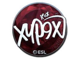 Xyp9x (Foil) image