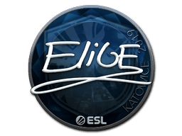 EliGE (Foil) image