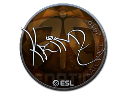 KRIMZ (Foil) image