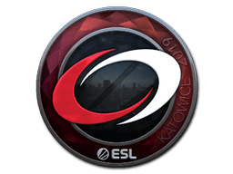 compLexity Gaming (Foil) image