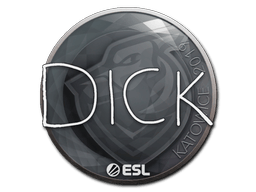 DickStacy image