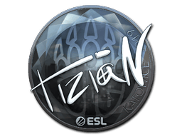 tiziaN (Foil) image