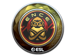ENCE (Foil) image