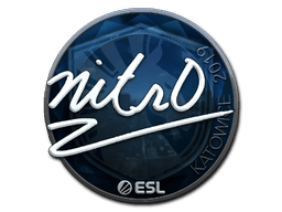 nitr0 (Foil) image