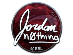 n0thing (Foil) image