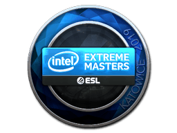 IEM (Foil) image