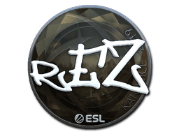 REZ (Foil) image