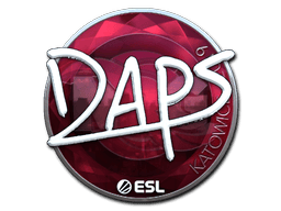 daps (Foil) image