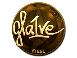 gla1ve (Gold) image