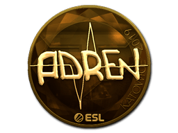 AdreN (Gold) image