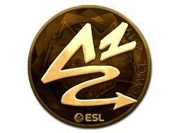 ANGE1 (Gold) image