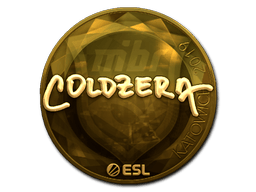 coldzera (Gold) image