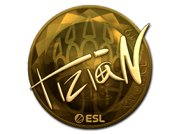 tiziaN (Gold) image